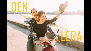 Фотосессия Love story в Нижнем Новгороде Фотосессия Love story в Нижнем Новгороде