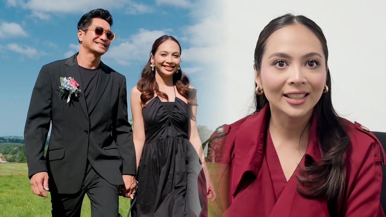 Keith Foo selalu tanya soalan tentang agama, Riena Diana cari jawapan dekat ChatGPT