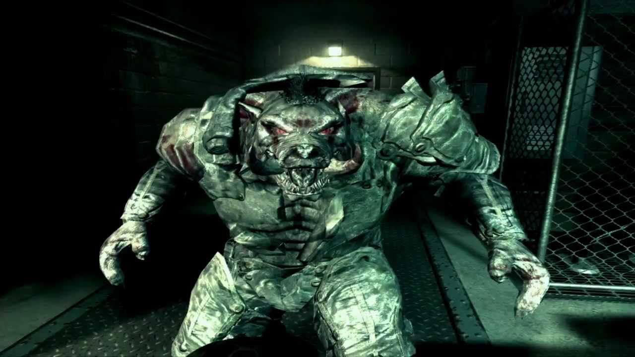 Duke Nukem Forever Launch Trailer