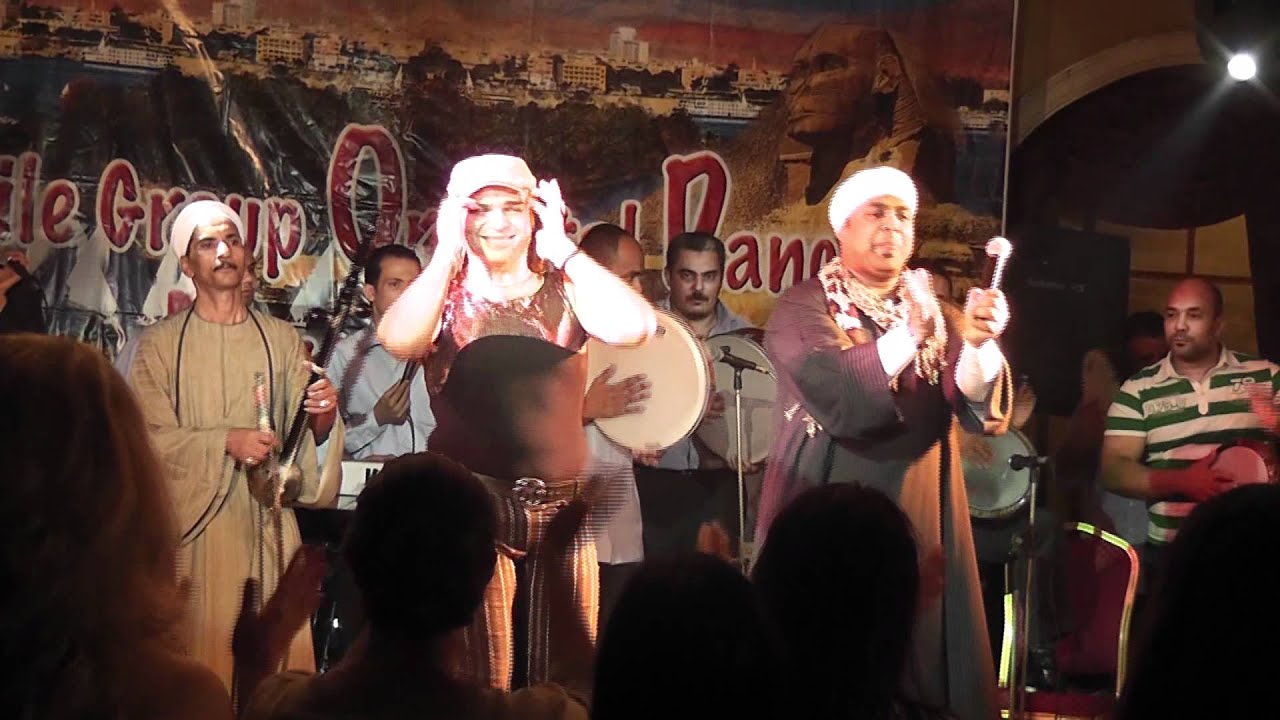 Hatem nile group 2011