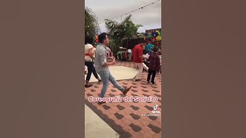 Thumbnail of Hechizeros Band - El Sonidito (Coreografía)