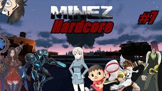 Minez Hc Part 7 Meetup At Whitehaven