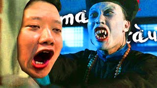 TEAM D.U.T LẦN ĐẦU GẶP CƯƠNG THI =)))) Ma Tàu công nhận vẫn ghê hơn ma Tây !!! - GHOST WATCHERS