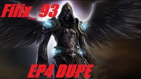 EP4 LC Working Dupe On All Server | KimboLC Today