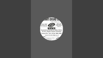 Accountancy 11 ! Chapter 1 ! Introduction to Accounting ! Lecture 3 !