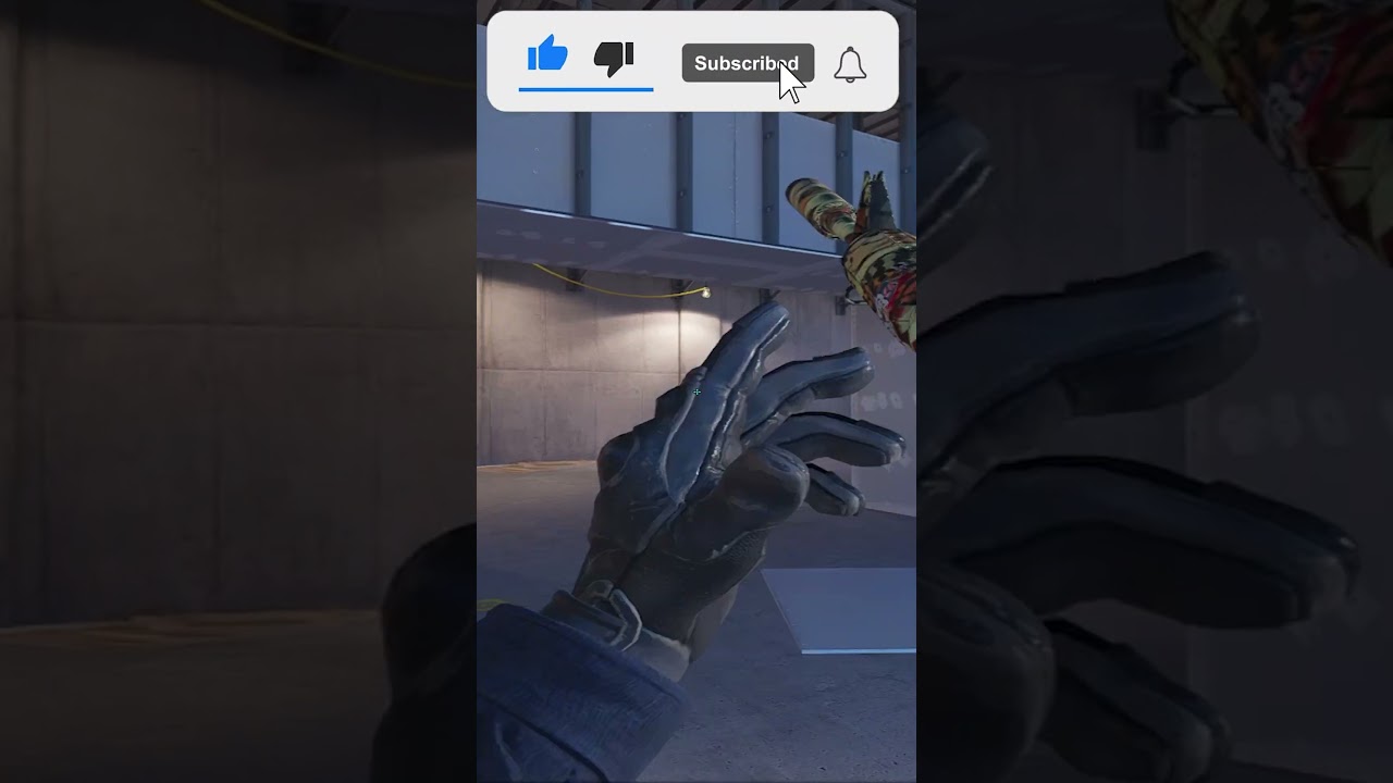 Mid Pop Flash! - Vertigo 