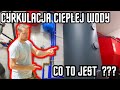 Cyrkulacja ciepłej wody - co to jest i po co ją montować?