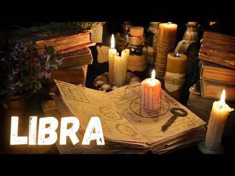 LIBRA 🥹 SOMEONE REALLY, REALLY WANTS TO TALK!!! 😲❤️ AND THEY WILL SAY THESE EXACT WORDS 👌✍️😱