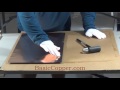 How to make a Copper Bar Top, Counter Top or Table Top How to make a Copper Bar Top, Counter Top or Table Top