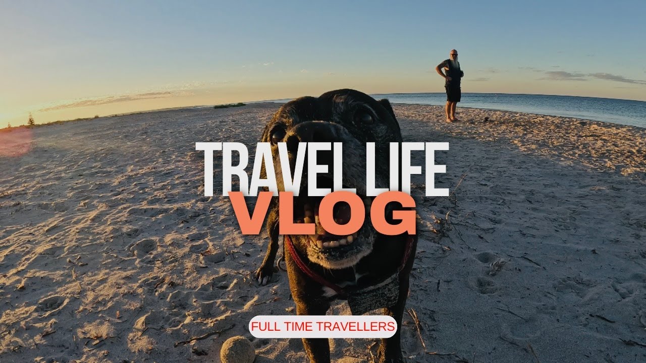 Life On The Road - YouTube