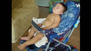 Rock-a-Bye-Baby