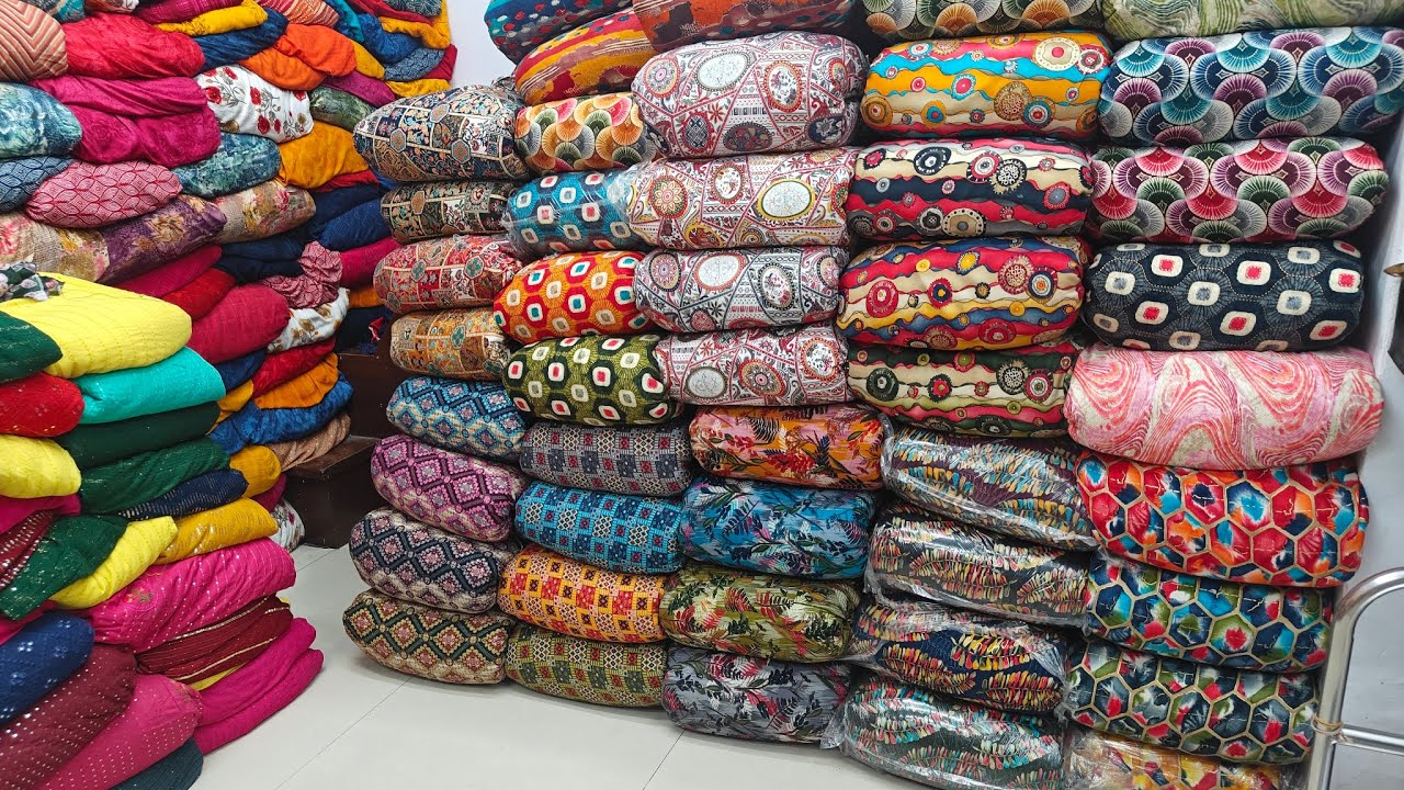 रियोंन प्रिंट की फैक्ट्री अब आपके लिए लायी ह शानदार लॉट 