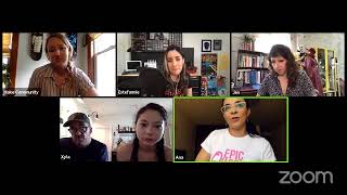 Virtually Maker Faire -