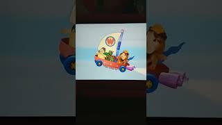 The Wonder Pets Save The Canimals Ending Theme