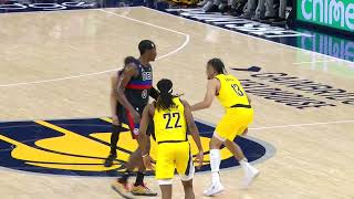 Illegal Screen Handoff Screen screener moves into path of defender doesnt give room to avoid contact