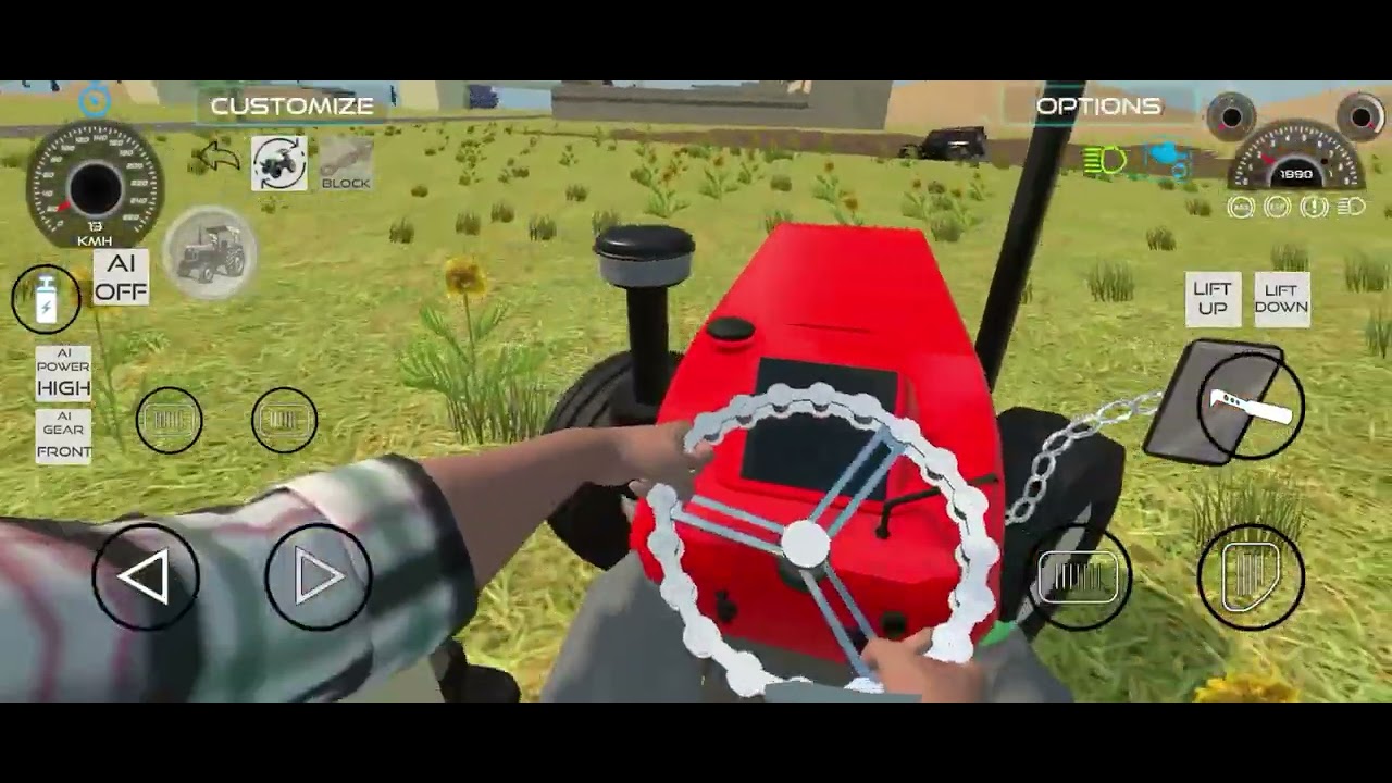 Hame thar ko kichar se bhar nikal na hai 😱💪🏻