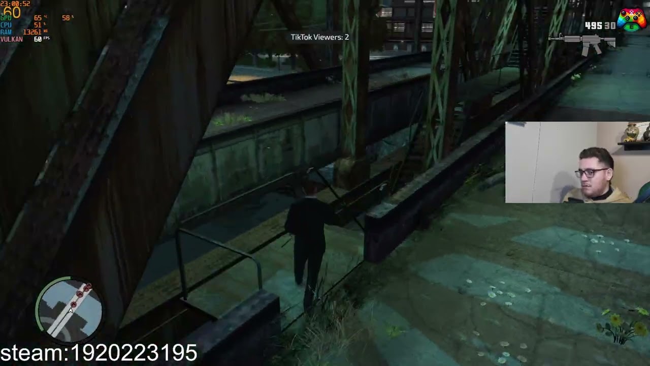 GTA 4 NIKO BELLIC misiones patrulla 