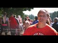 Oregon Open Water @ Foster Lake