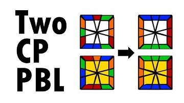 Solving PBL with 2 CP Algs (Full PBL Part 1)