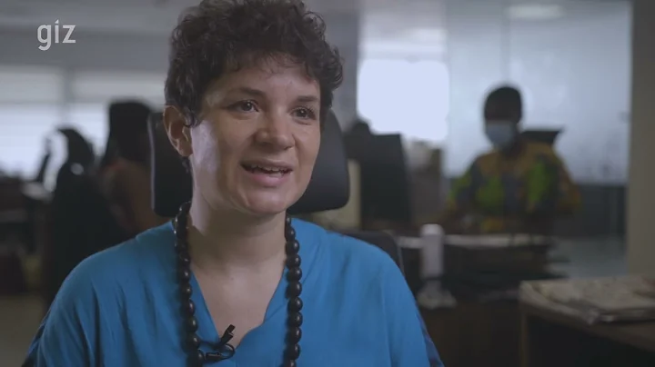 Sustainable and Inclusive Digital Transformation in Rural-Ghana.