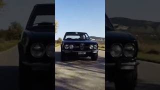 Alfetta 1.8 scudo stretto 1972