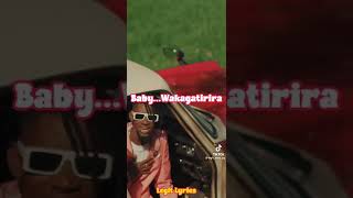 #olwanye #inspirational second version of olwanye nange by Liam Voice pig up #brokenstatus