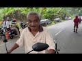 banjir pahang kampung teluk ira temerloh lelongan ikan 27122023