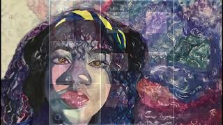 NBHS Virtual Art Show 2020