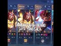 pemula puh #mobilelegends #alpha #tigrealmontage