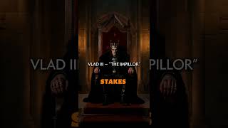 You know Dracula. You don't know the truth.