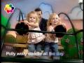 Polly Wolly Doodle Music Videos BabyFirst TV 