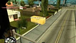COD5 samp Armaggedon tutorial