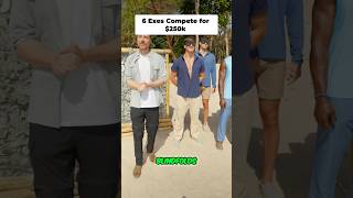 Survive 30 Days On An Island With Your Ex, Win $250,000