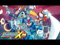 Mega Man X8 left me wanting more