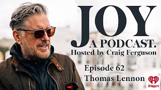 Thomas Lennon Returns