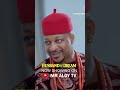Chi baby on this one 😅 #chinenyennebe #ikogbonna #marriage #comedy #funny #nigerianmovie
