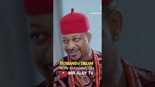 Chi baby on this one 😅 #chinenyennebe #ikogbonna #marriage #comedy #funny #nigerianmovie