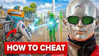 Arc Raiders Cheats - This UNDETECTED Arc Raiders Cheat is INSANE... (CRAZY LOOT) screenshot 5