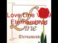 CD Love Line Vol 9 Eternamente