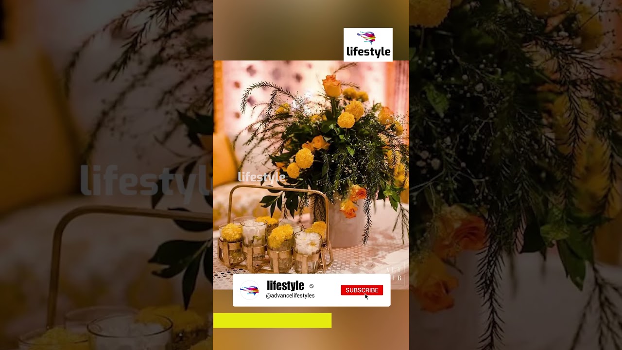 You Won't Believe These Indian Wedding Floral Decor Ideas!  