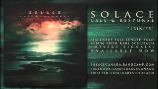 Solace (Canada) - Trinity