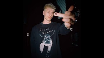 Machine Gun Kelly- More Than Life (Snippet 2022)