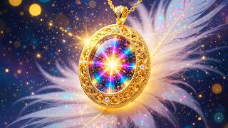 استمع فقط! تردد الله: ١١١١ هرتز: معجزات لا تُفسر ستشمل حياتك بأكملها #٢ screenshot 4