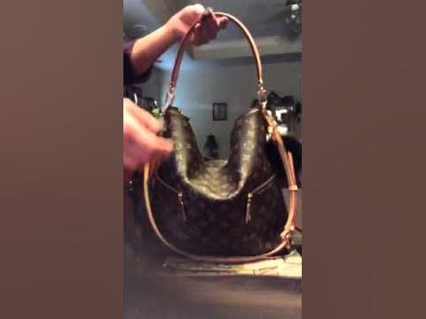 Louis Vuitton Monogram Melie Hobo - A World Of Goods For You, LLC