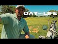 A Day in the Life | Bodybuilding Coach &amp; Entrepreneur
