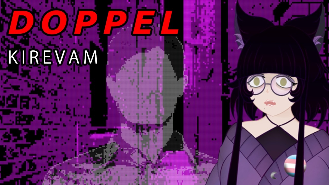 Indie Game with NORMAL police behavior - Doppel by Kirevam