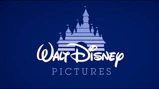 Walt Disney Pictures (1985-1990) Logo Remake (July 2020 UPD)