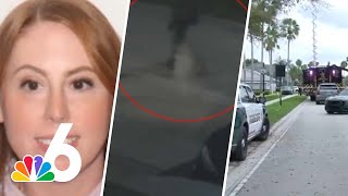 Man murdered wife and her father during daughter's abduction in Tamarac: BSO