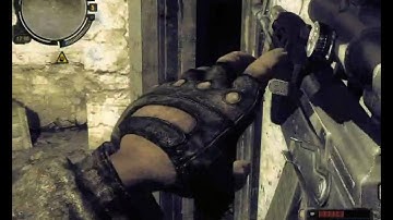 c-c-c-controller [S.T.A.L.K.E.R. - Call of Pripyat ]