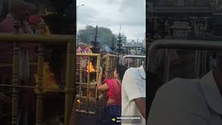 Balaji Temple, Tirupati | Sri Venkateswara Swamy Temple #tirupati #dham #travel #balaji #tirumala
